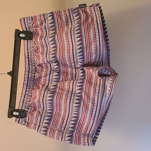 Size Medium Patagonia Shorts